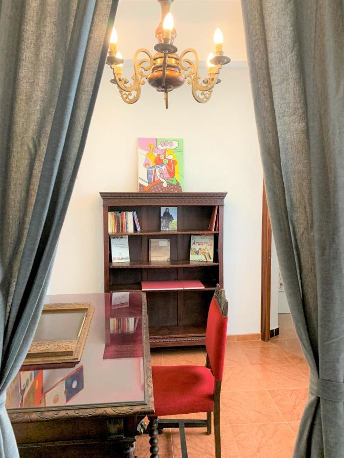 Wide And Traditional- 2Bd 1Bth- Gavidia Sevilla Kültér fotó